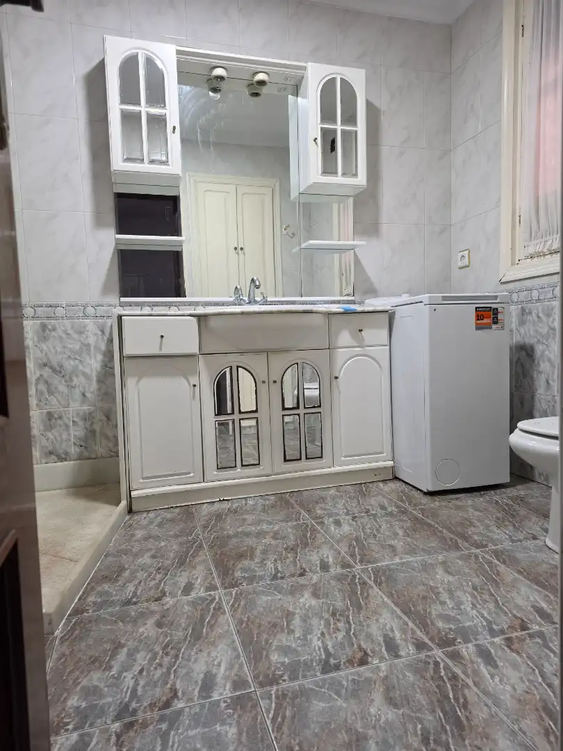 Baño de Casa o chalet en venta en Utrera