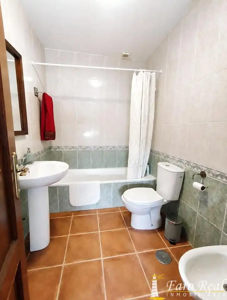 Baño de Casa o chalet en venta en Sanlúcar de Barrameda
