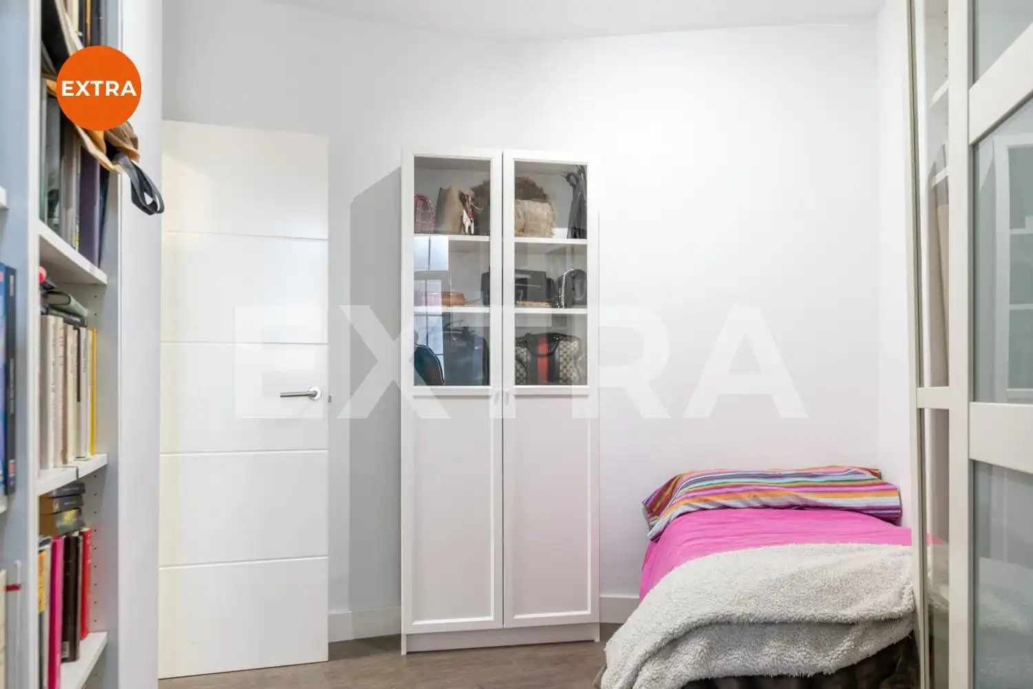 Piso con piscina en venta en Calle Caleruega, imagen 35