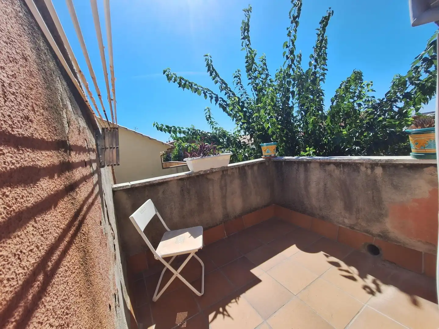 Terraced house with terrace for sale in Poble, imagen 29