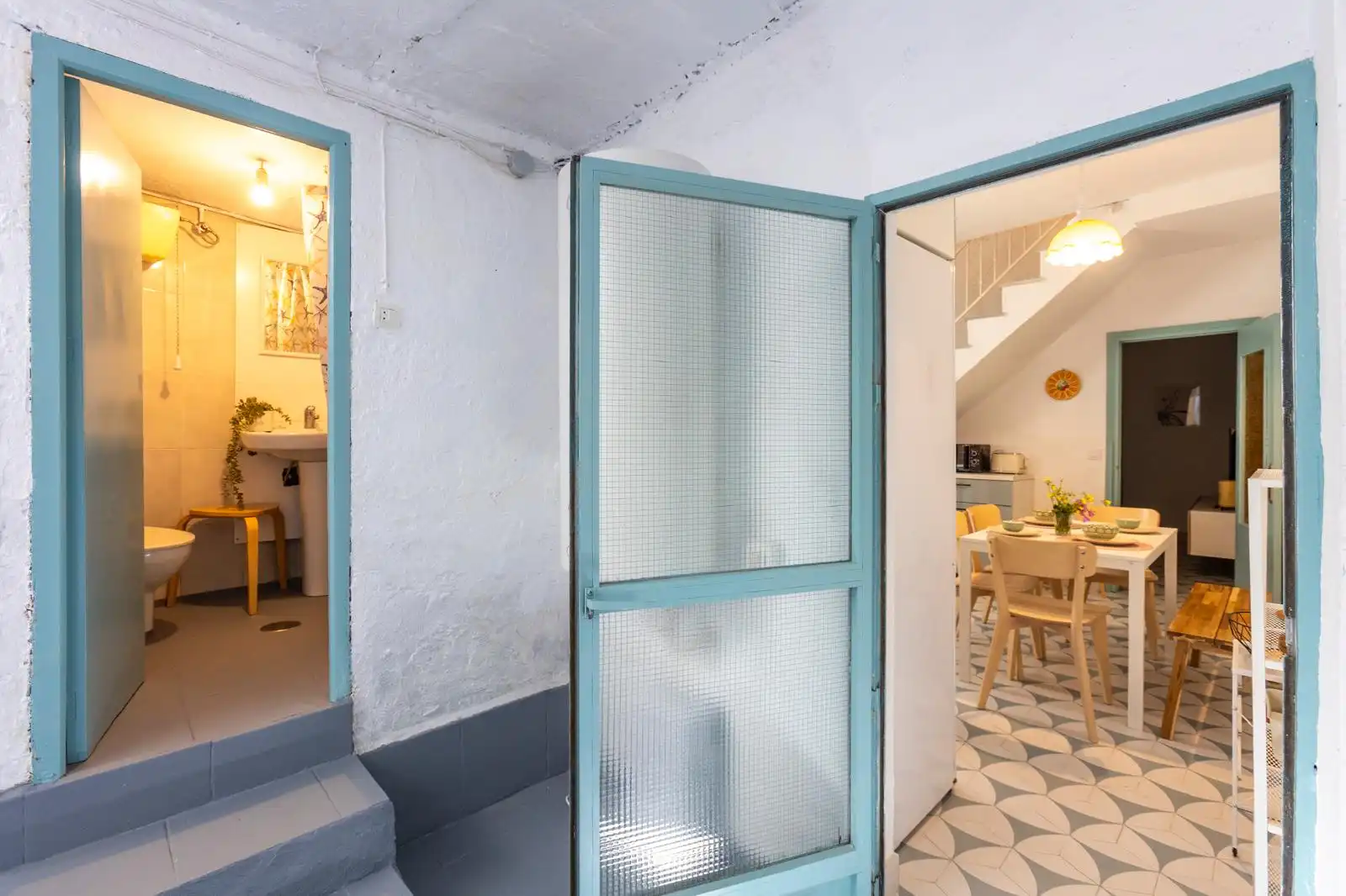 Casa o xalet de lloguer en Salobreña amb Aire condicionat, Terrassa i Moblat