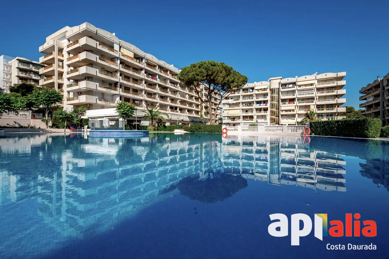 Wohnung mit Terrasse zum Verkauf in Mar i Camp - Platja dels Capellans