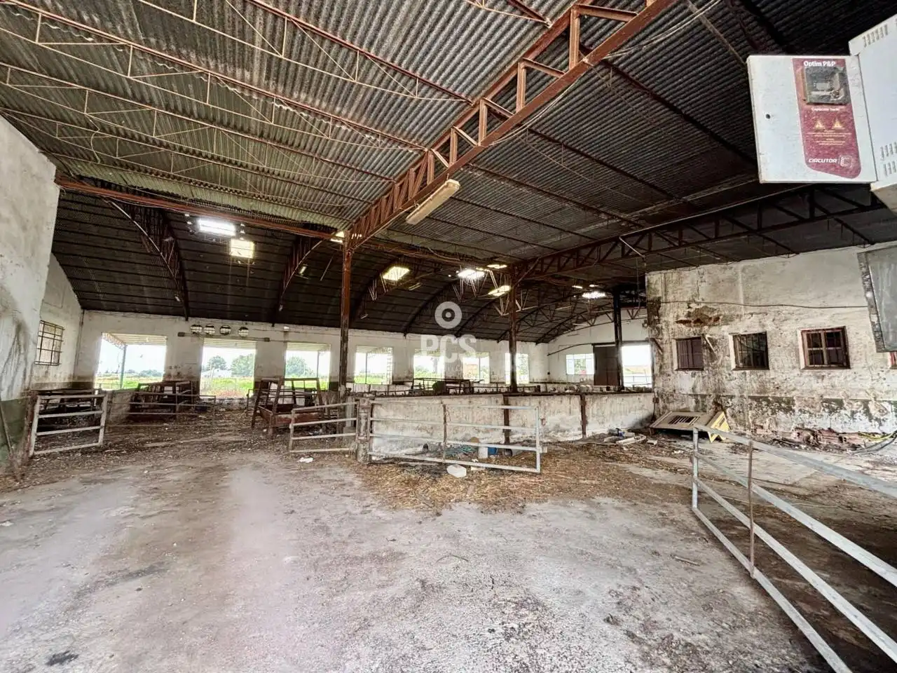 Industrial building for sale in Calle Alrededores de Totana S/N, imagen 11