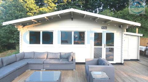 Foto 4 de Casa o xalet de lloguer a Raya del Palancar - Guadamonte, Madrid