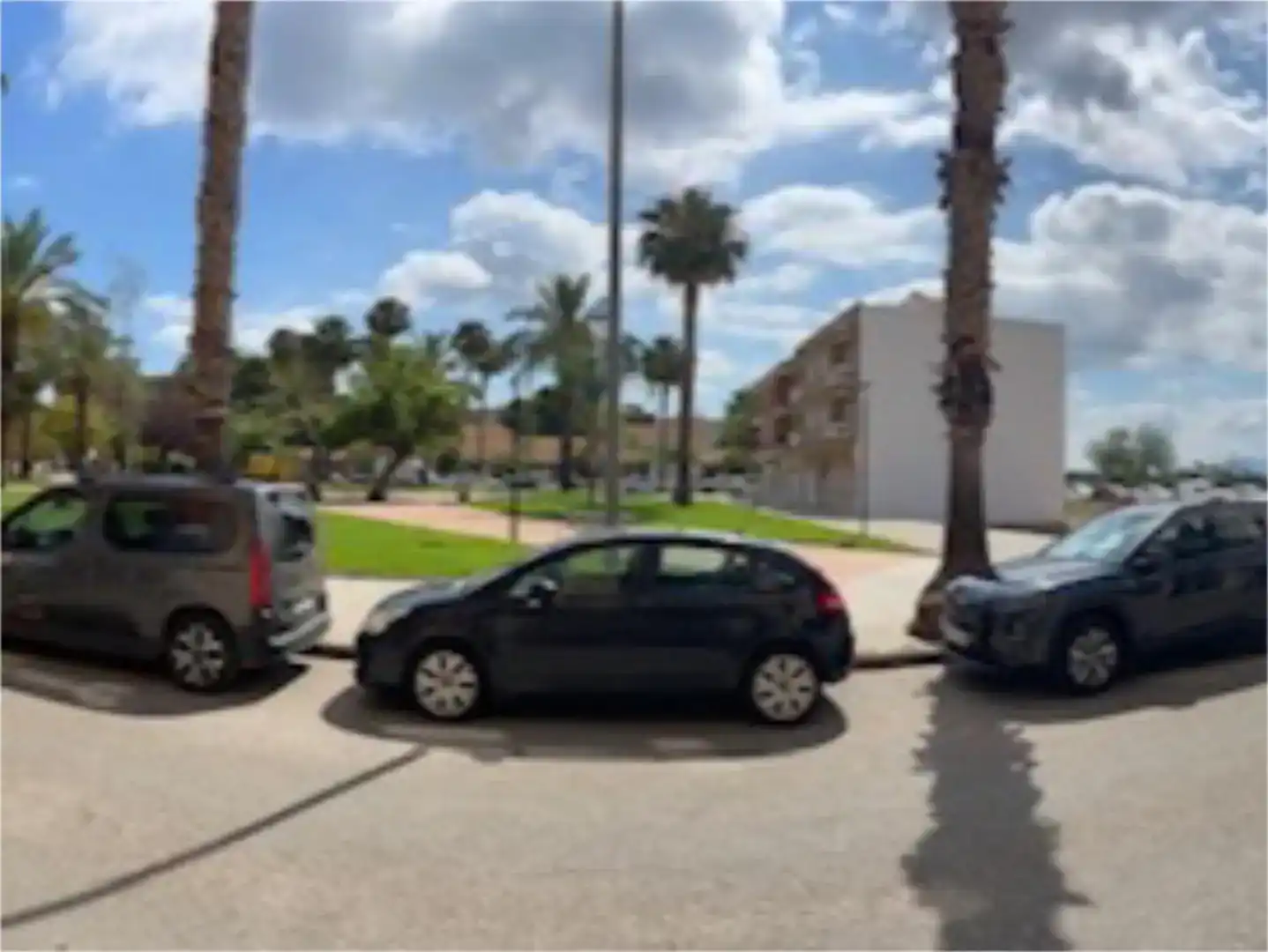 Parkplatz von Geschaftsraum zur Miete in Carlet