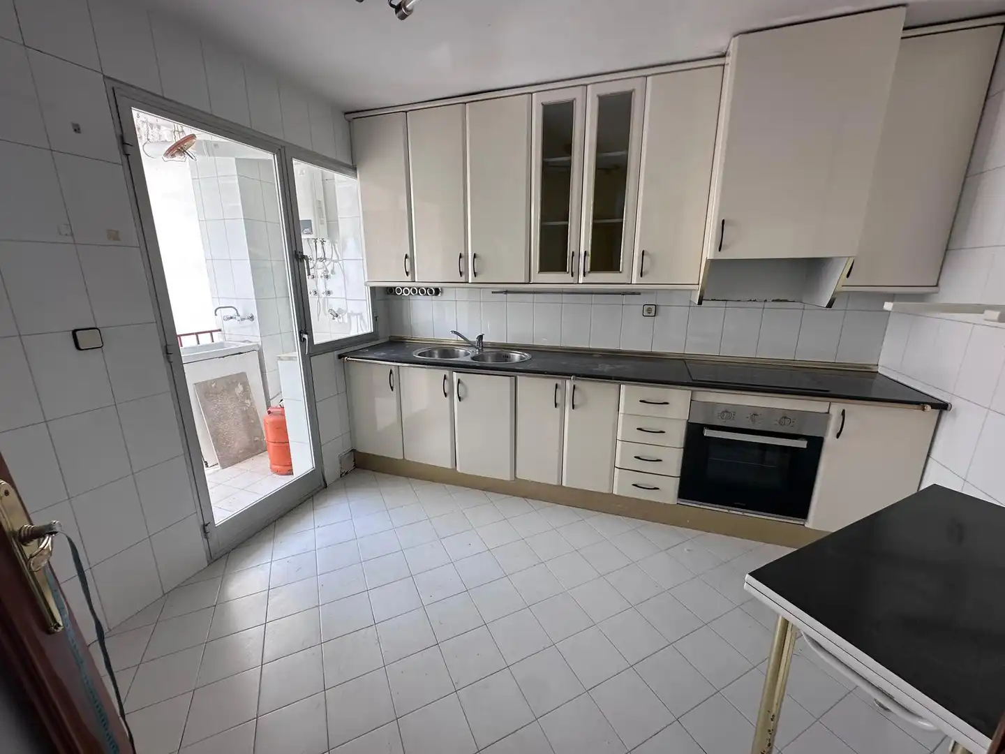 Duplex with terrace for sale in Camino de las Cruces, imagen 3