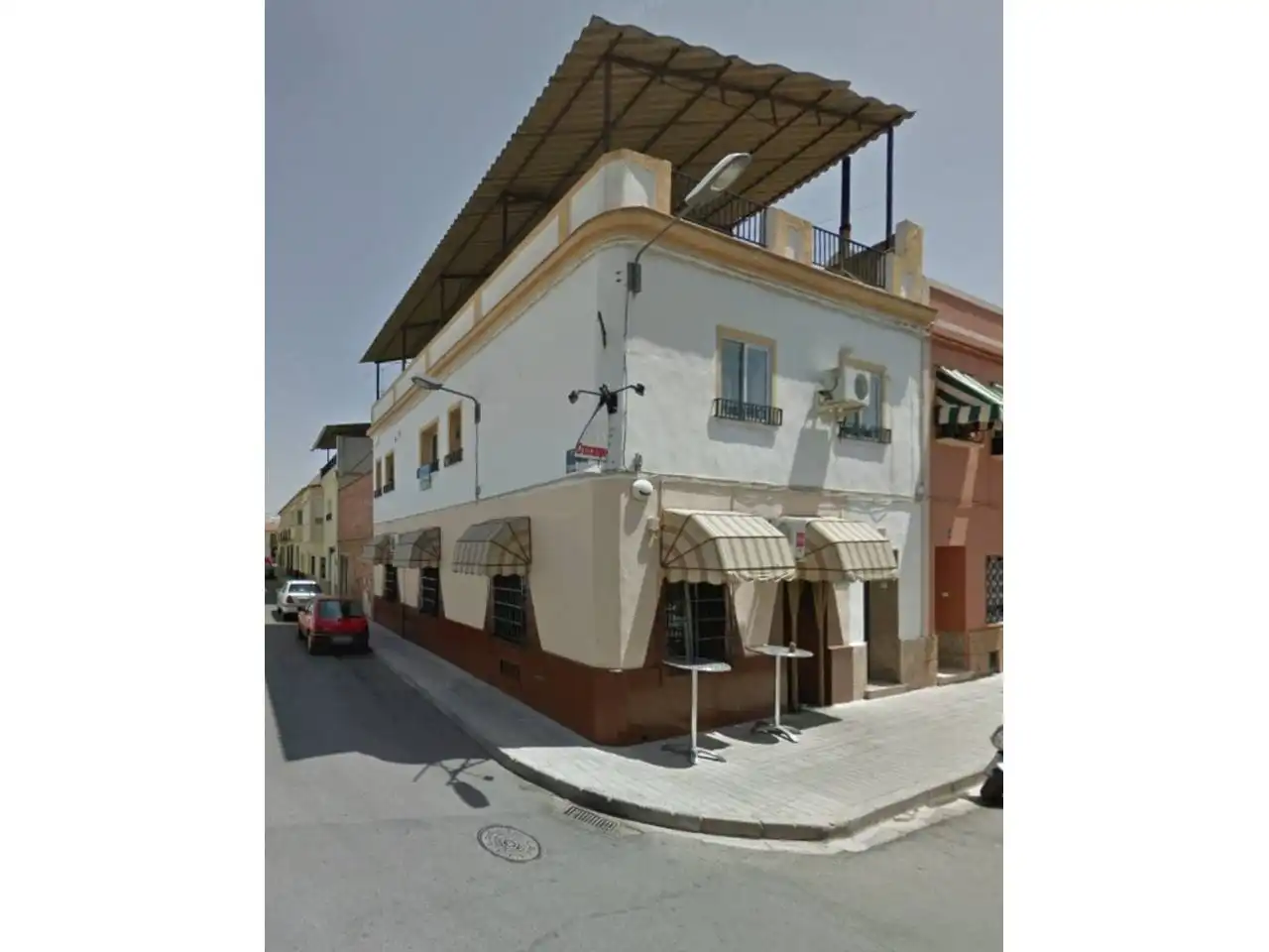 House for sale in Calle Cruces