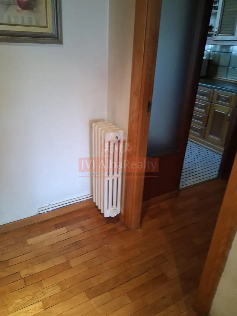Pis en venda en Albacete amb Aire condicionat, Calefacció i Parquet