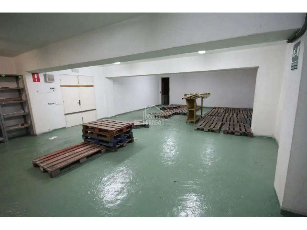 Gewerbefläche zum Verkauf in Alaior poble, imagen 4