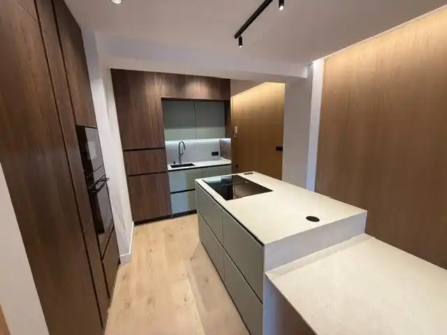 Mini appartamento con ascensore in vendita a Centro Ciudad, imagen 32