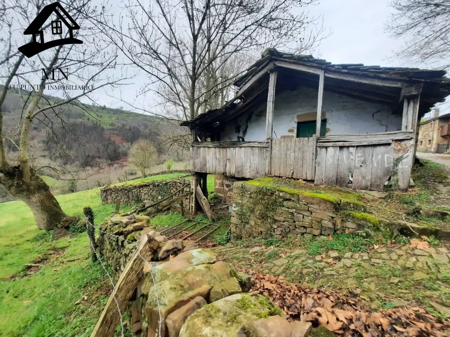 Casa rústica en venda a Vega de Pas, imagen 4