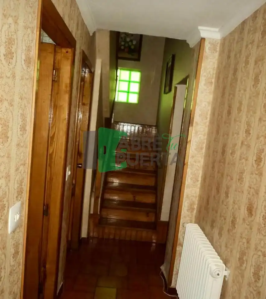 Chalet con terraza en venta en Baños de Molgas, imagen 16