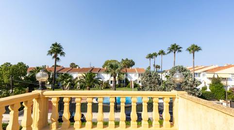 Photo 4 of House or chalet for sale in Carrer Altair, El Montgó, Dénia