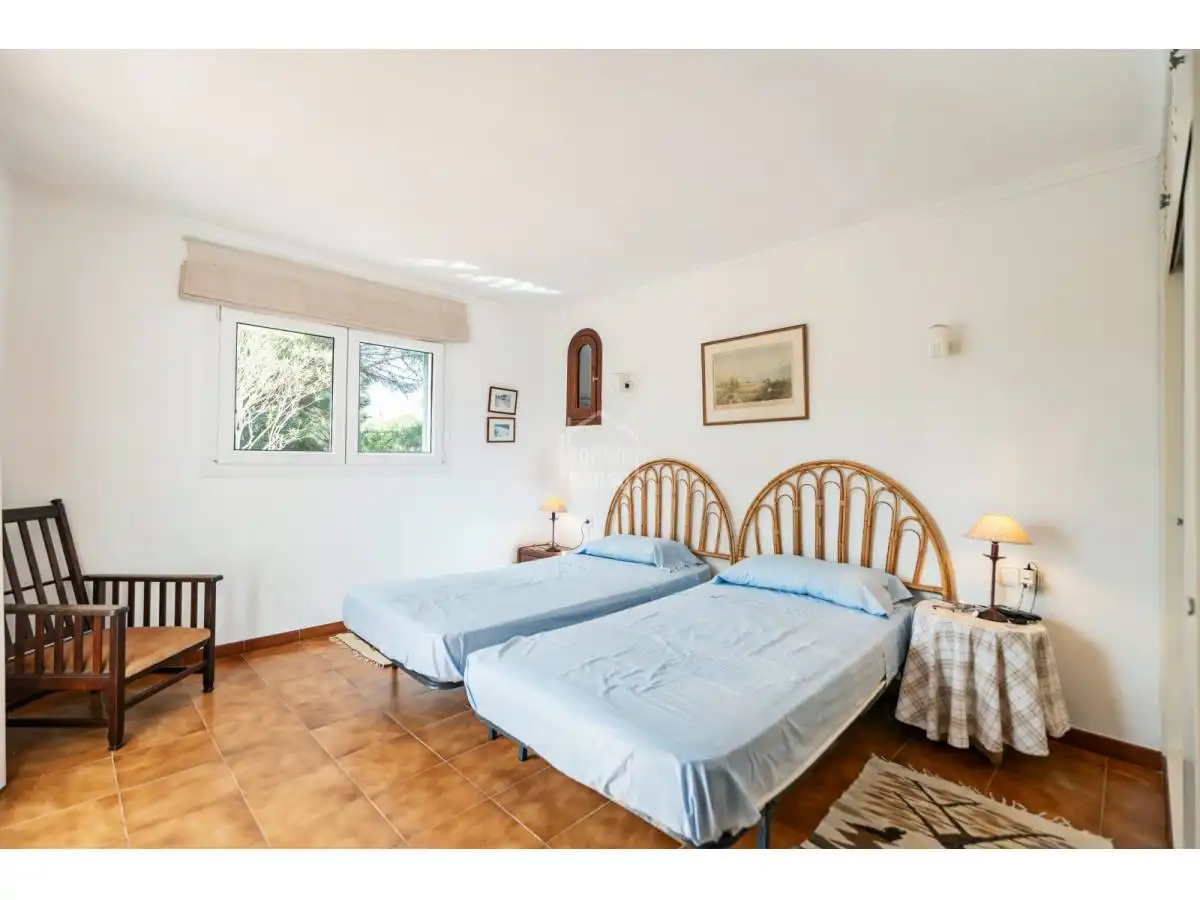 Villa mit Pool zum Verkauf in Son Parc, imagen 11