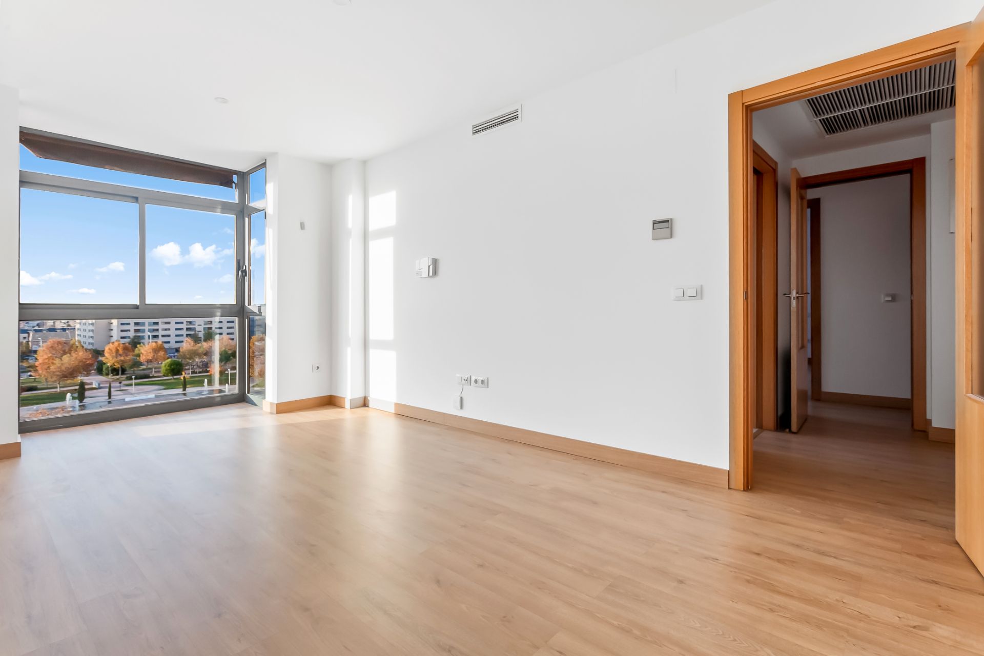 Flat for sale in Calle Corral de Almaguer, 12, Ensanche de Vallecas - La Gavia, Villa de Vallecas