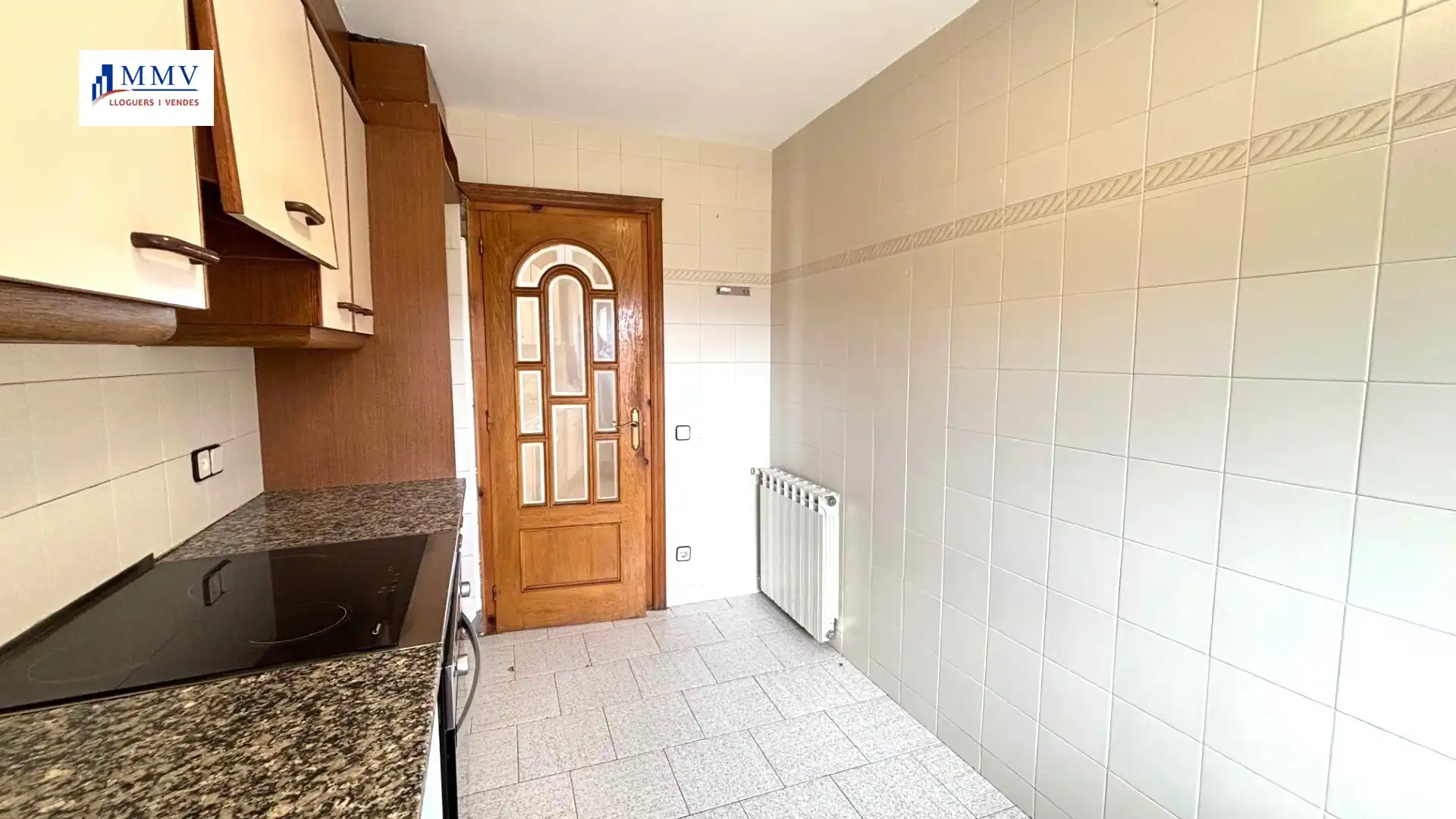 Kitchen of Houses for sale in Vilallonga de Ter  with Heating, Terrace and Storage room