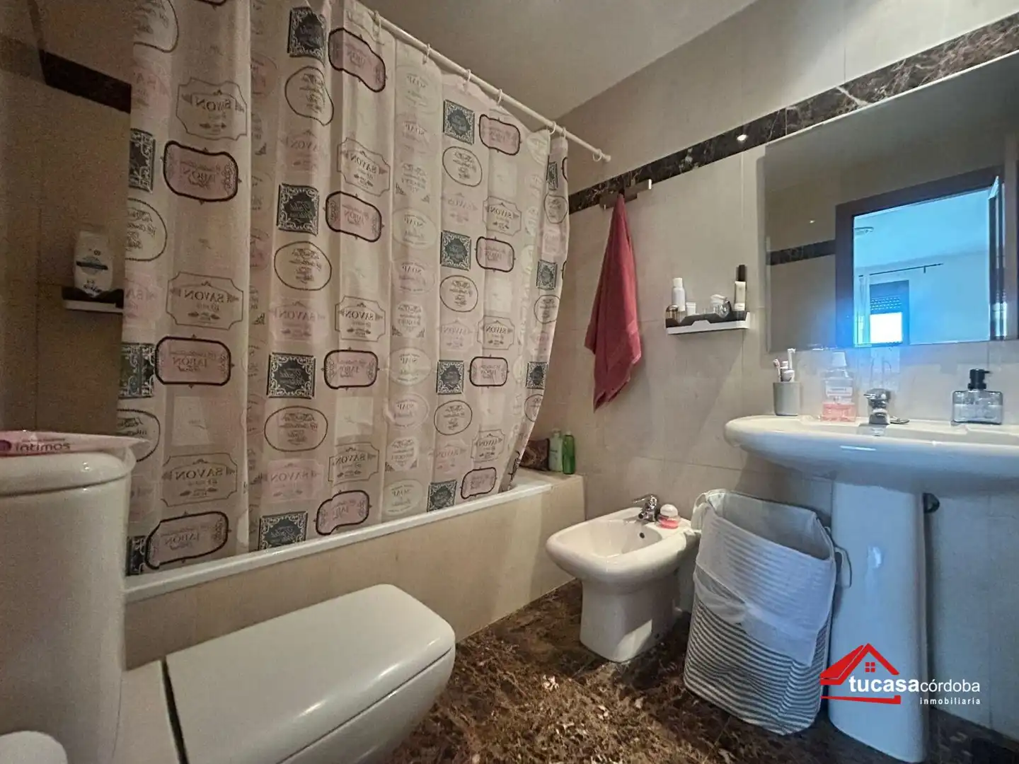 Baño de Piso en venta en Córdoba con Aire acondicionado y Amueblado