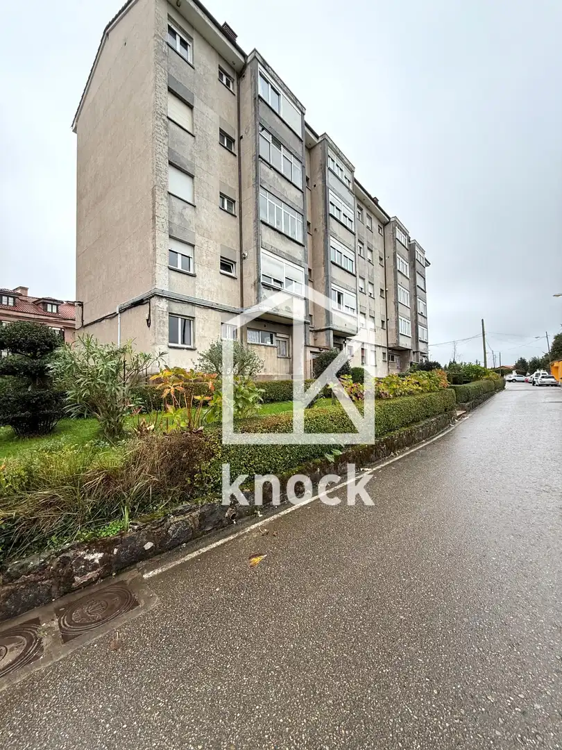 Wohnung mit Garten zum Verkauf in Miranda - Alfaraz 27, imagen 39