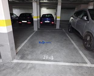 Aparcament de Garatge en venda en Alcobendas
