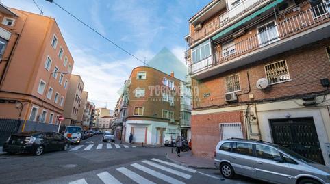 Foto 2 de Piso en venta en Puerta Bonita, Madrid