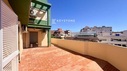 Foto 4 von Dachboden zur Miete in Torcuato Luca Tena, Pere Garau, Palma de Mallorca