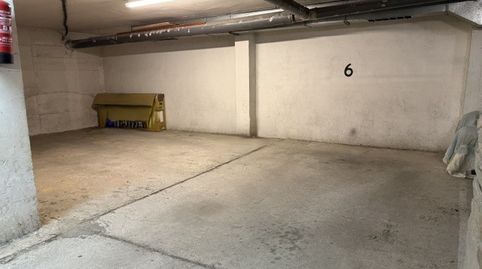 PLAÇA DAPARCAMENT GRAN I CANTONERA, imatge 3