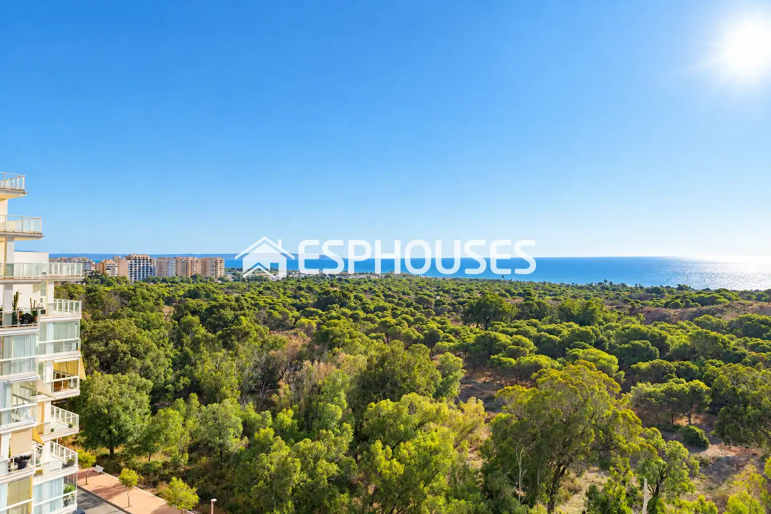 Penthouse with terrace for sale in Puerto Deportivo, imagen 27