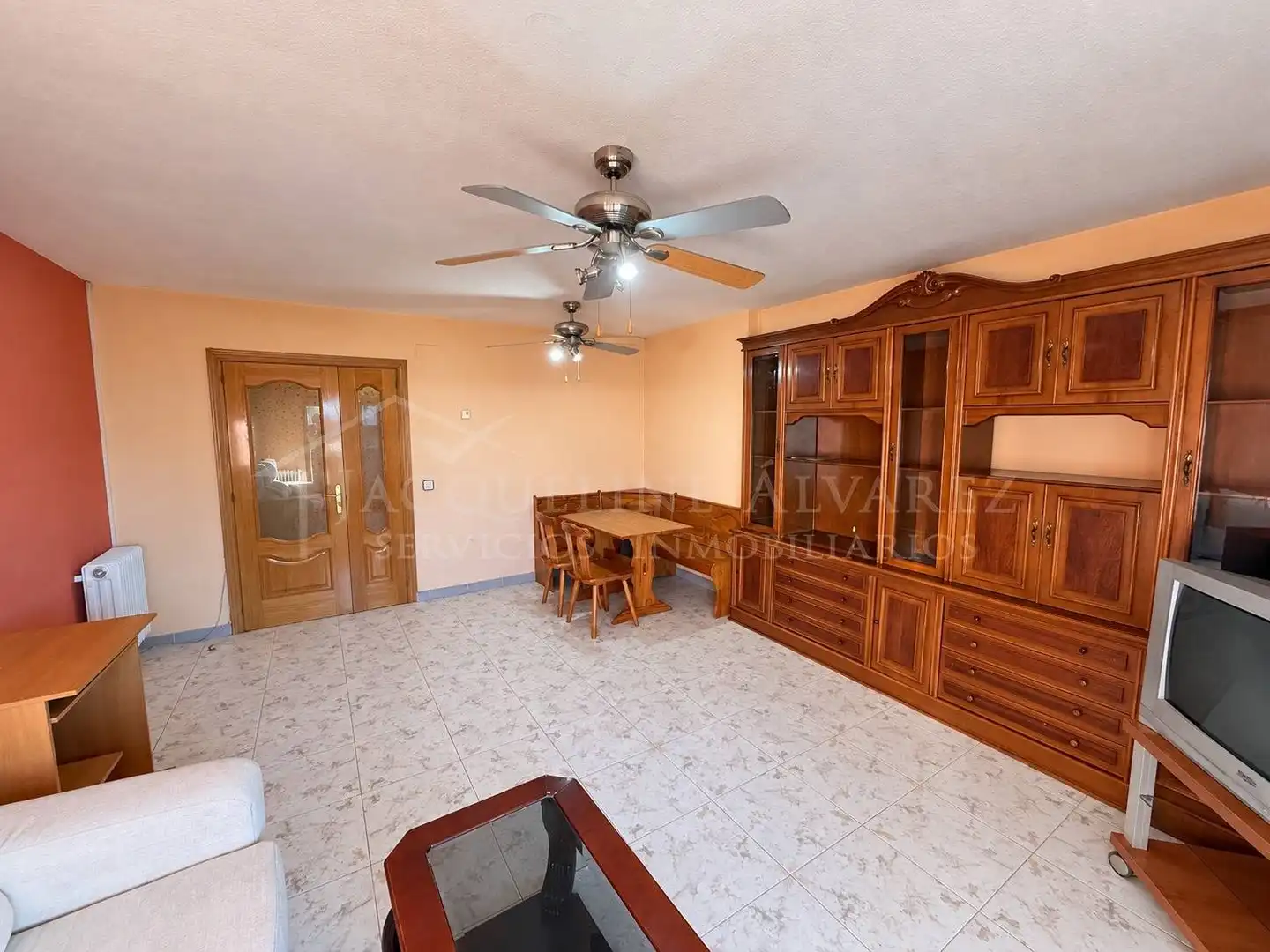 Piso en venta en Parla, Madrid