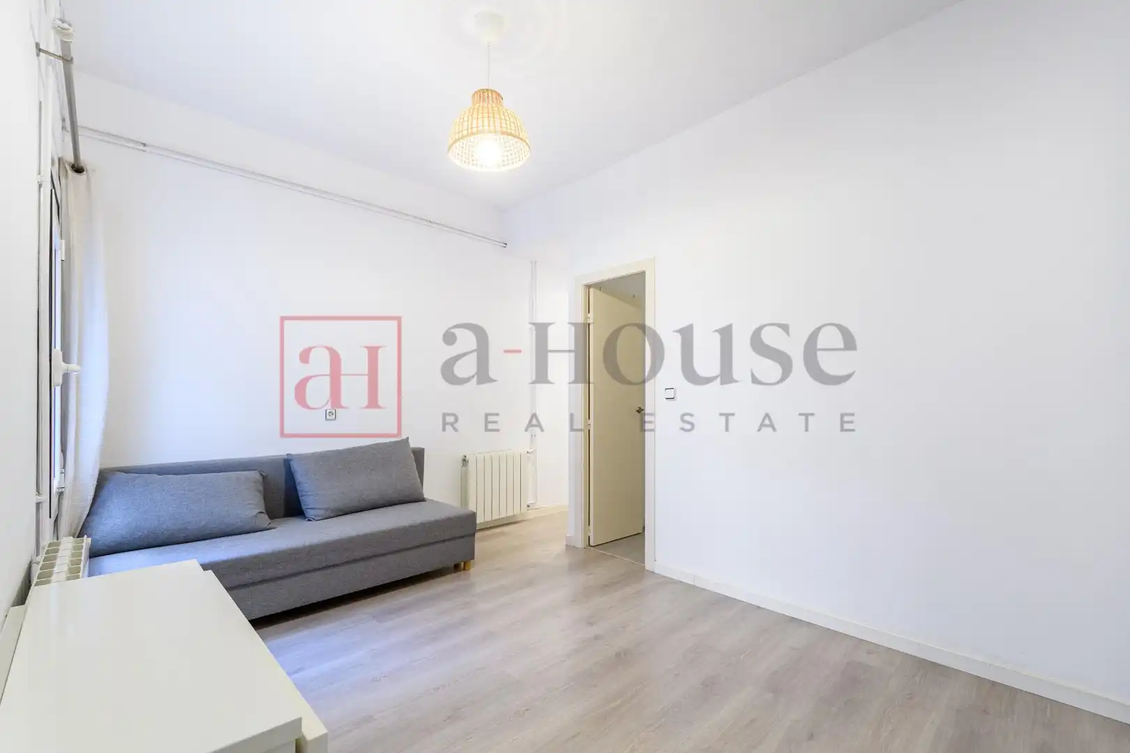 Appartamento con terrazza in vendita a Sarrià - Sant Gervasi, imagen 3