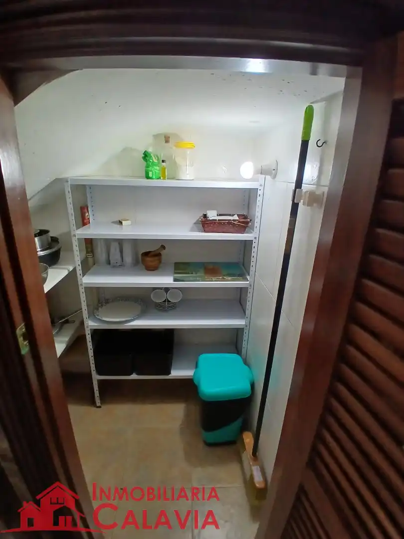 Casa con terrazza in affitto a Calle Albahaca 21, imagen 56