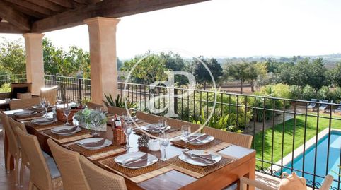 Villa mallorquina de lujo en alquiler en Manacor, image 4
