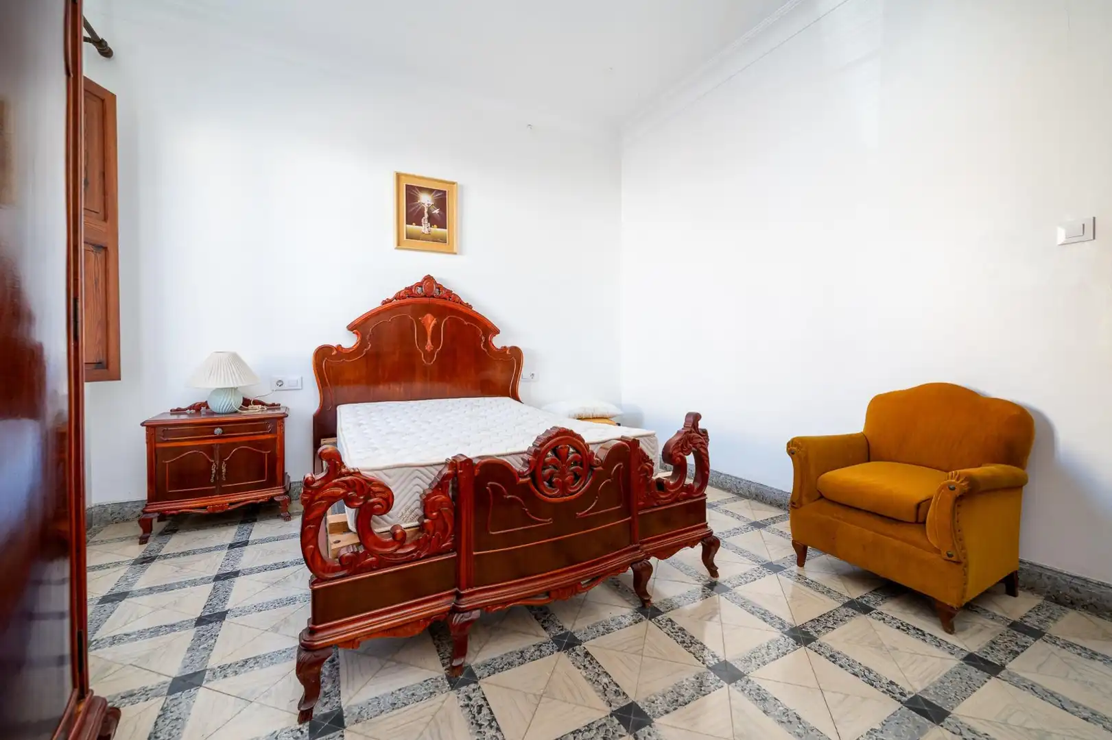 Detached house with garden for sale in DE RAMON Y CAJAL 131, imagen 22