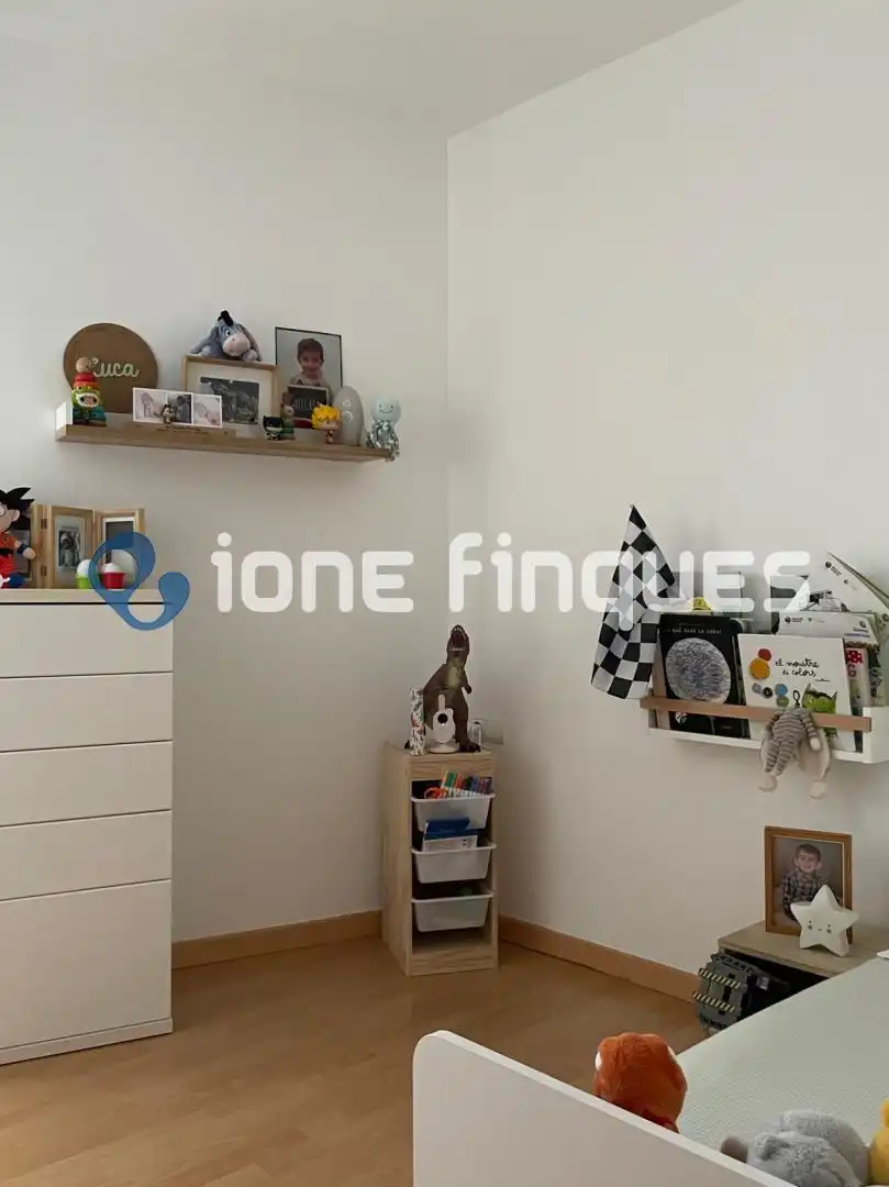Appartamento con terrazza in vendita a La Serreta, imagen 16