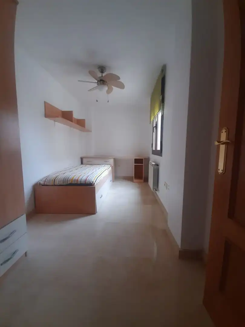 Dormitori de Dúplex en venda en Manzanares amb Aire condicionat, Calefacció i Traster