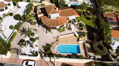 Foto 3 de Casa o chalet en venta en Sola, Rojales, Alicante