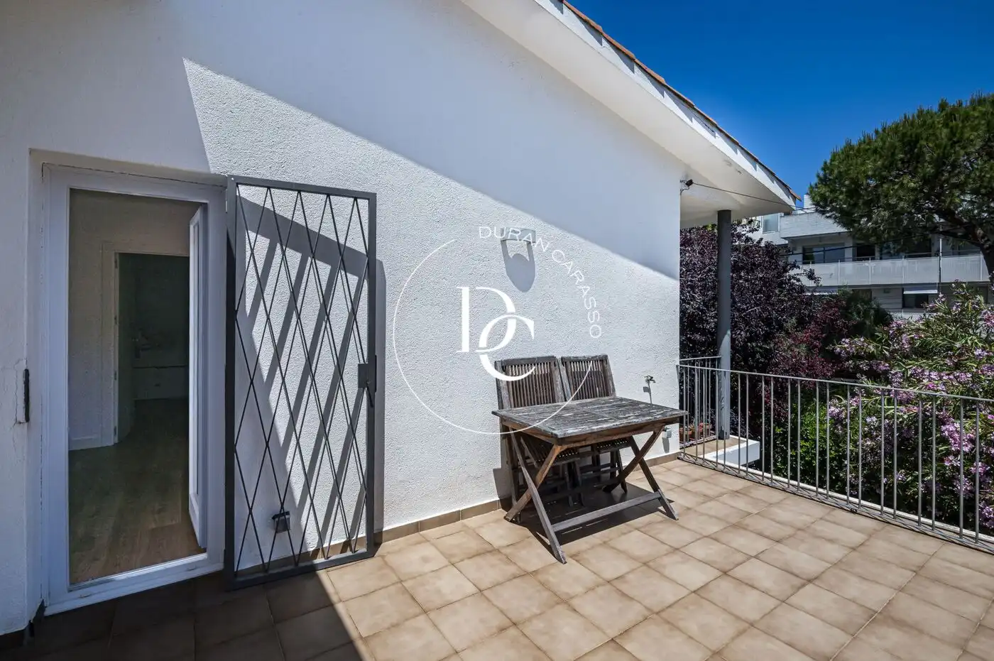 Maison avec piscine à louer à Carrer Reverendo Joan Lloveras, imagen 44