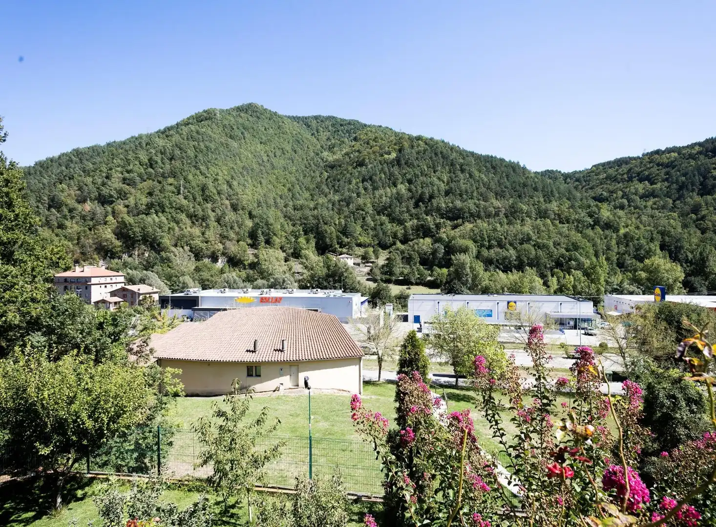 Detached house for sale in Ripoll, imagen 60