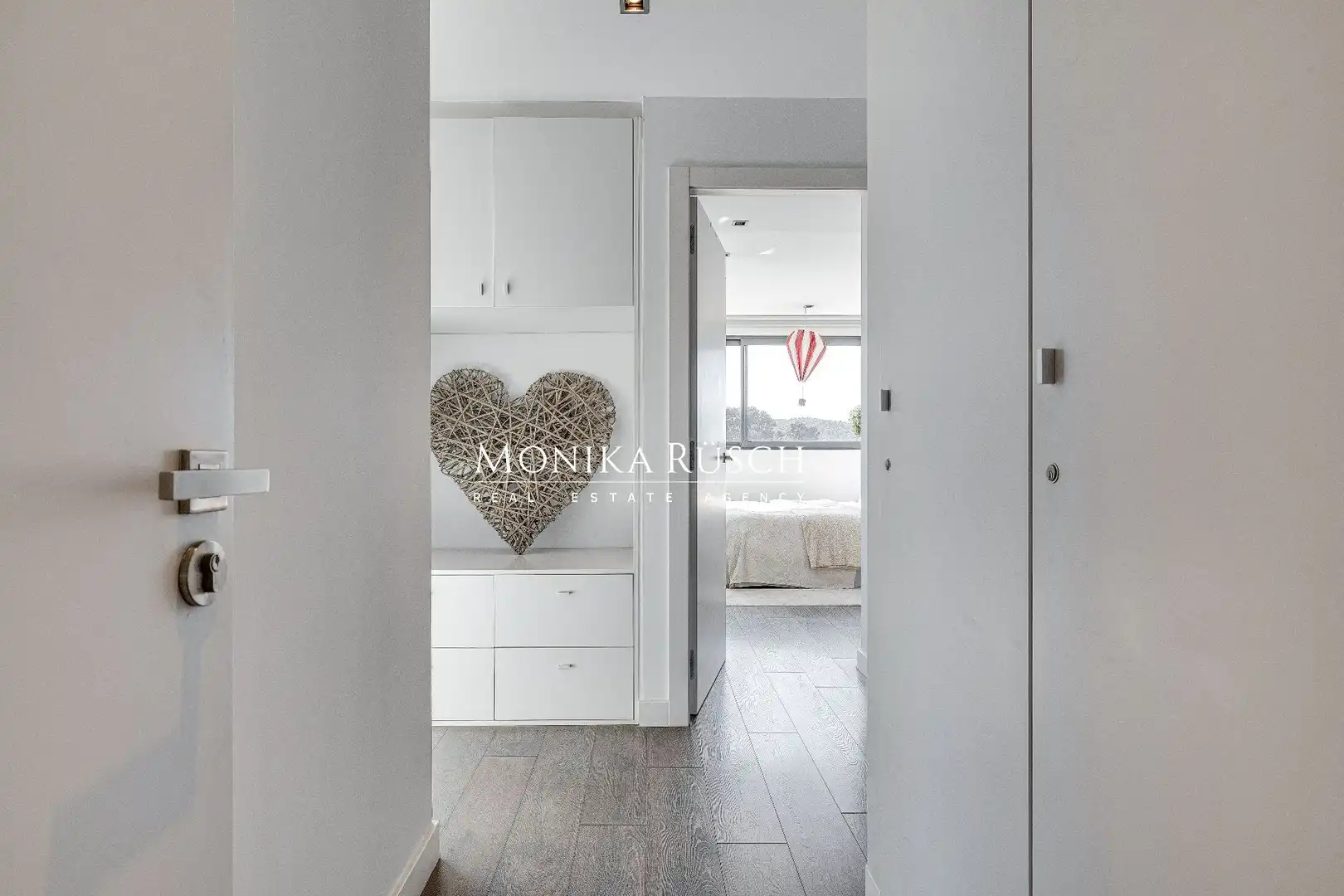 Casa con piscina in affitto a Sarrià - Sant Gervasi, imagen 48
