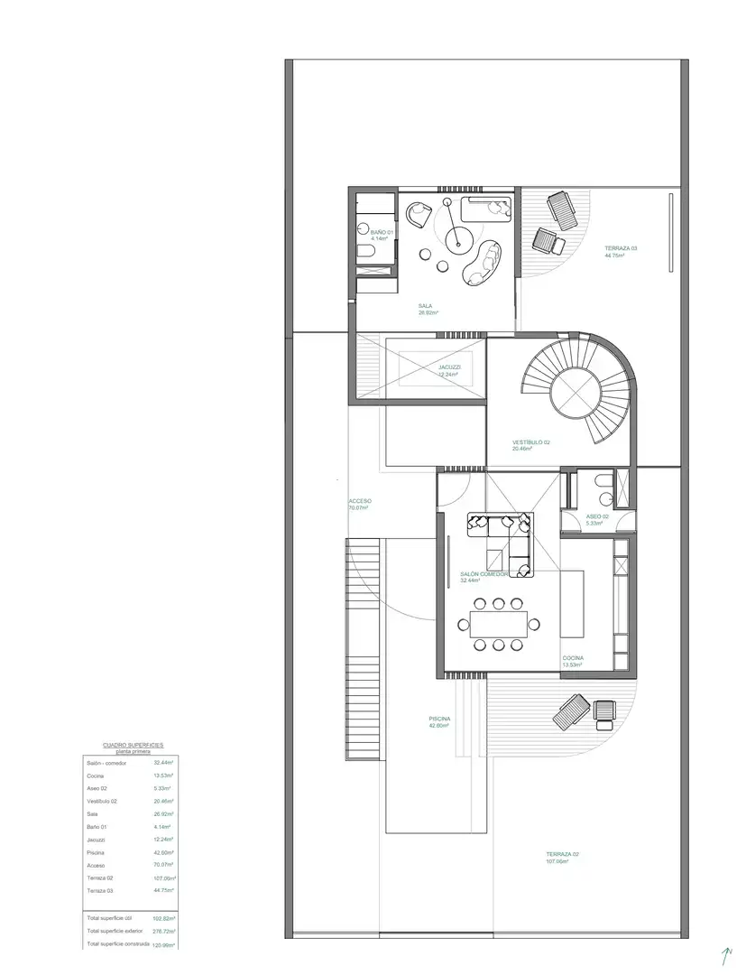 Lands and plots for sale in Obispo Diego de Muros, imagen 4