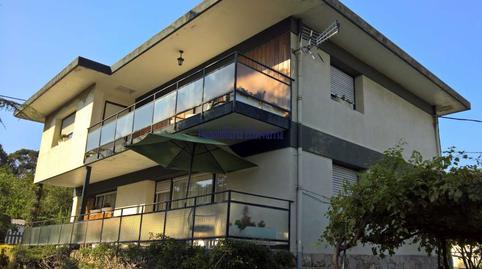 Foto 3 de Casa o chalet en venta en Santa María de Getxo, Getxo