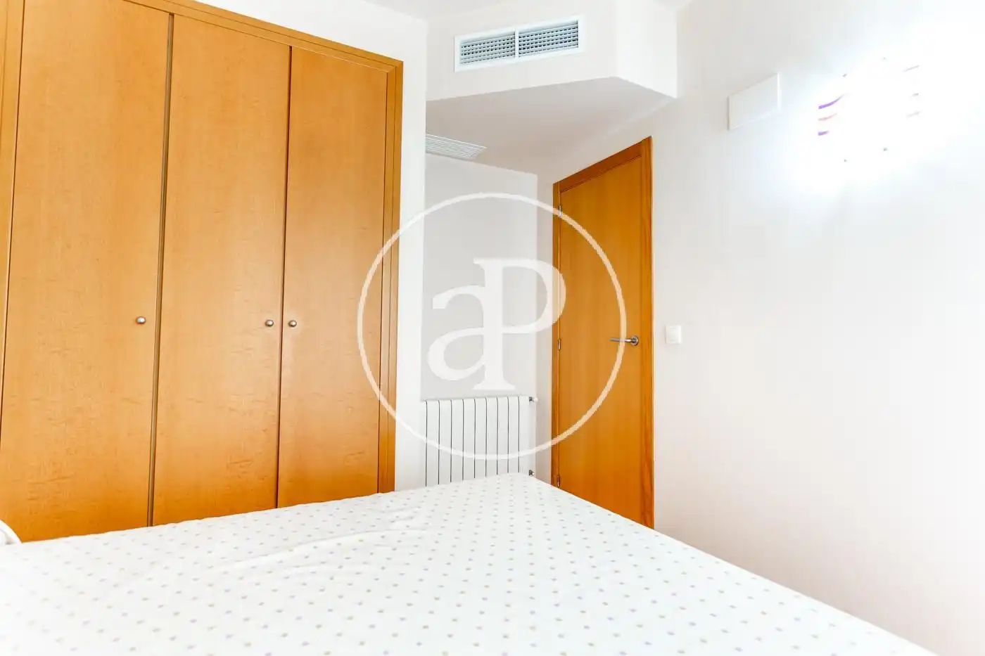 Habitación de Piso en venta en Cullera con Aire acondicionado, Calefacción y Jardín privado