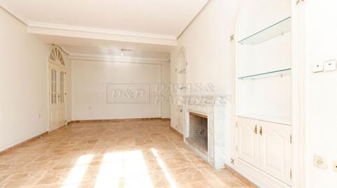 Foto 4 de Apartament en venda a Ramón Gallud, 33, Centro - Muelle Pesquero, Torrevieja