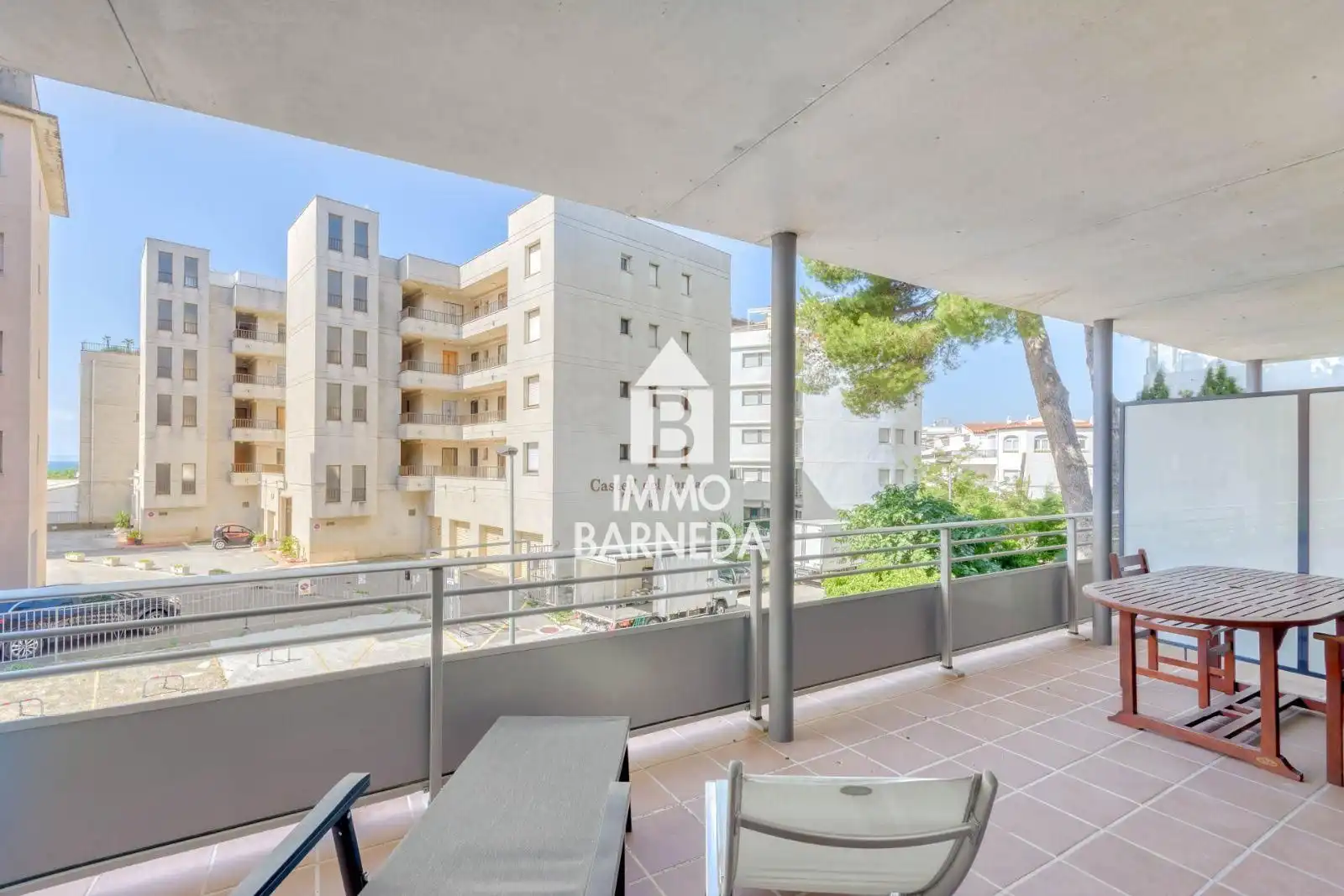 Wohnung mit Pool zum Verkauf in Joanot Martorell 6, imagen 71