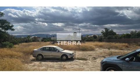Foto 4 de Residencial en venda a Párroco Francisco, La Raya, Murcia