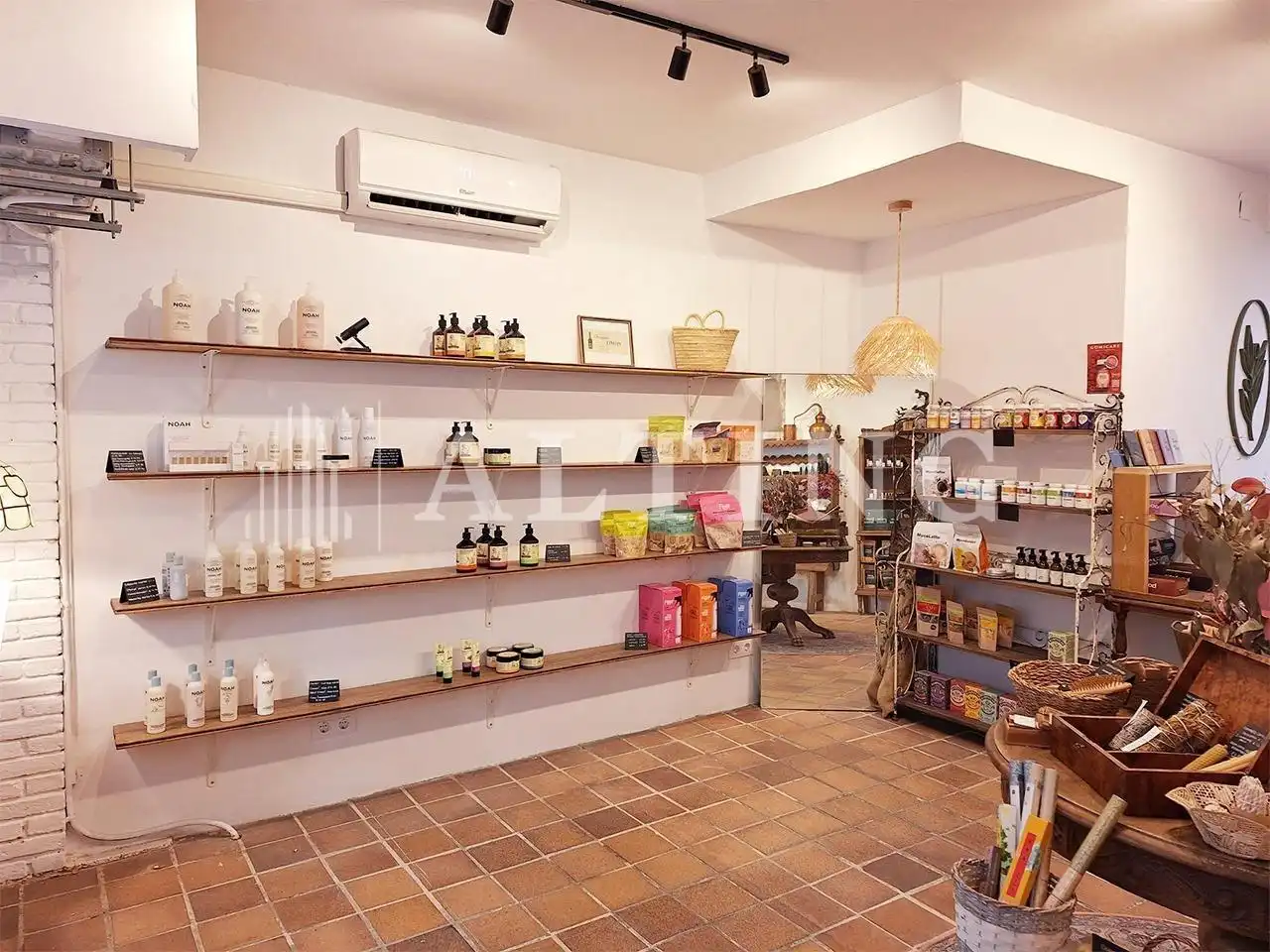 Local comercial en traspàs a Sarrià - Sant Gervasi, imagen 9