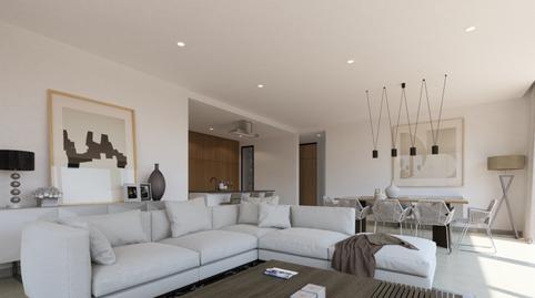 Foto 4 de Casa o xalet en venda a Marisol Park - Ortembach - Los Almendros, Calpe / Calp