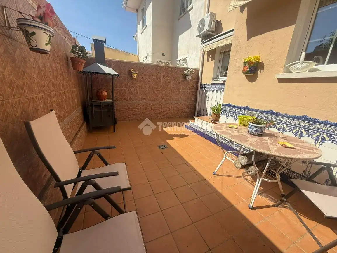 Terrace of Detached homes for sale in Seseña
