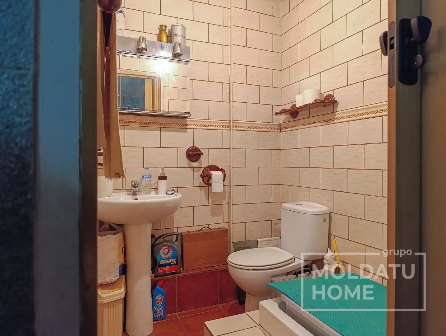 Casa a schiera in vendita a Karobiaga, imagen 61