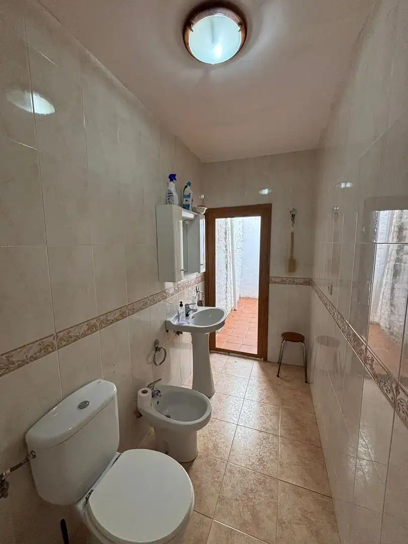Casa o chalet en venta en San Carlos del Valle