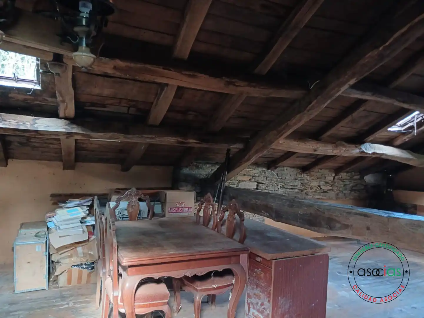 Casa o xalet en venda a Santa Eulalia de Oscos - VEGA DEL CARRO, Santa Eulalia de Oscos